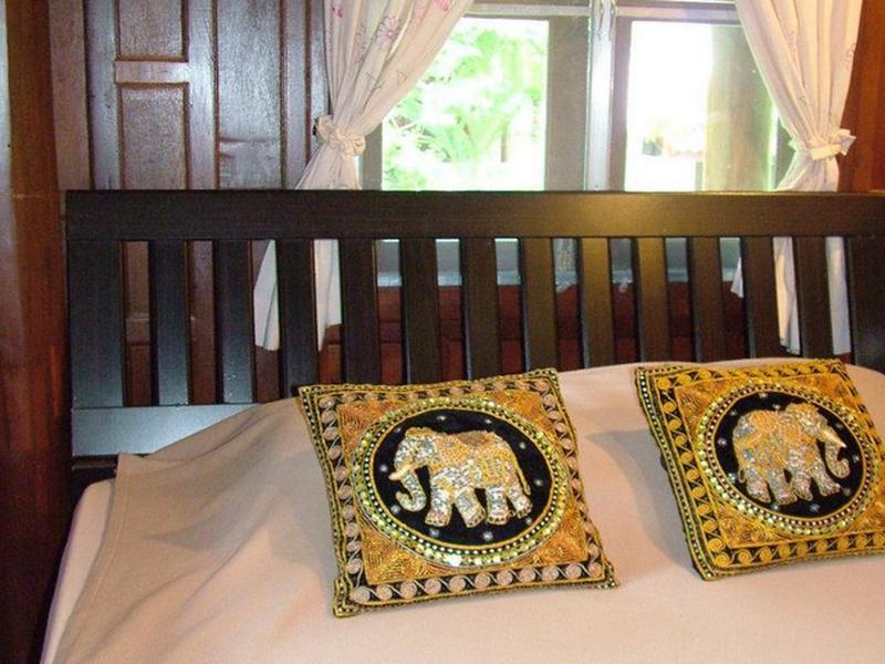 Standard Villa - Best price guarantee