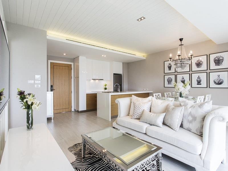 1 Bedroom Vorra Ya Suite with Internet & Breakfast - Free WiFi access - Breakfast included