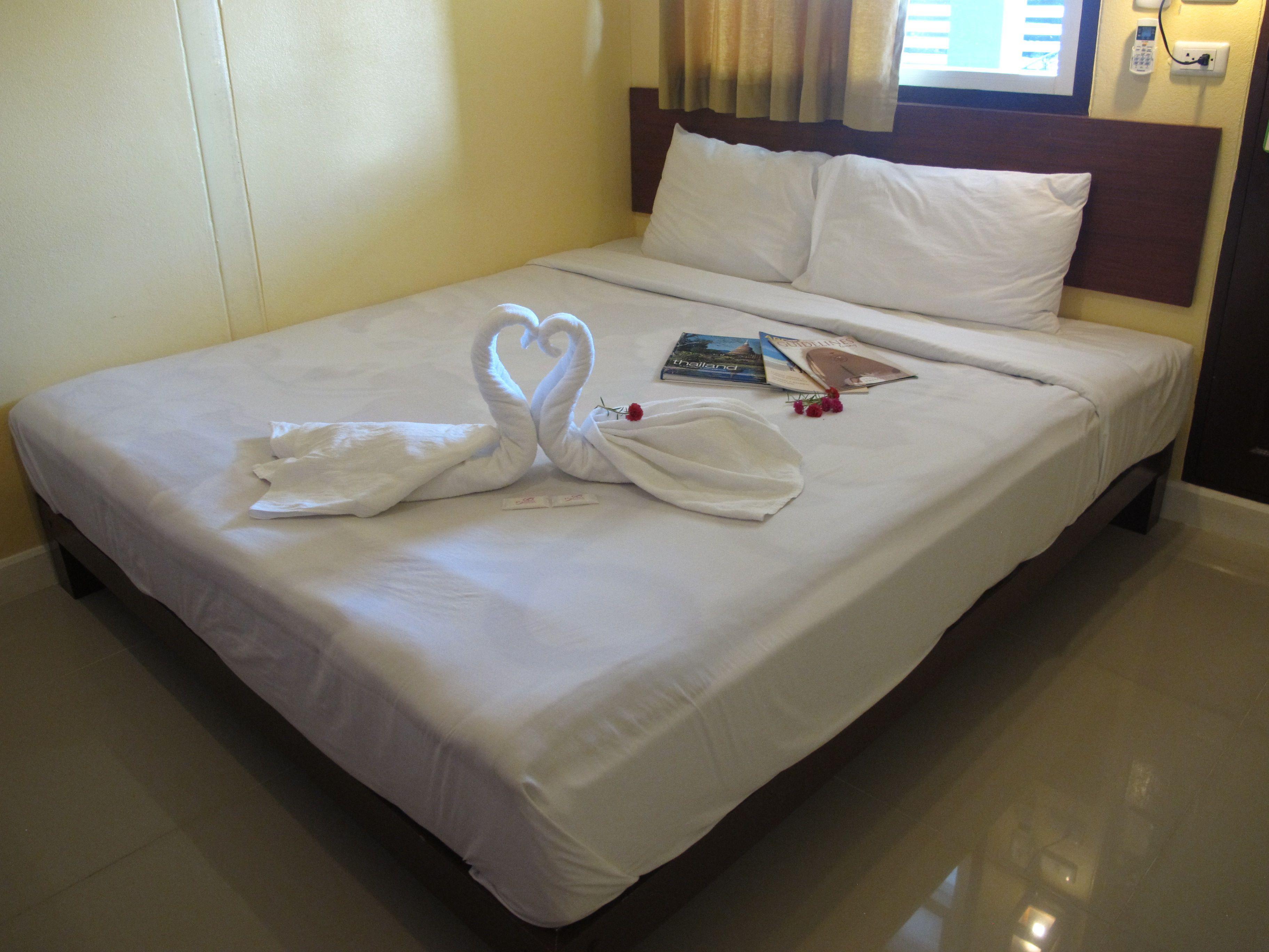 Superior Double Bed - Breakfast included
