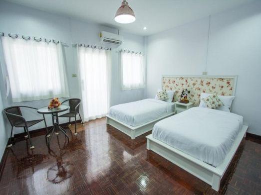 Deluxe Twin Room - Best price guarantee