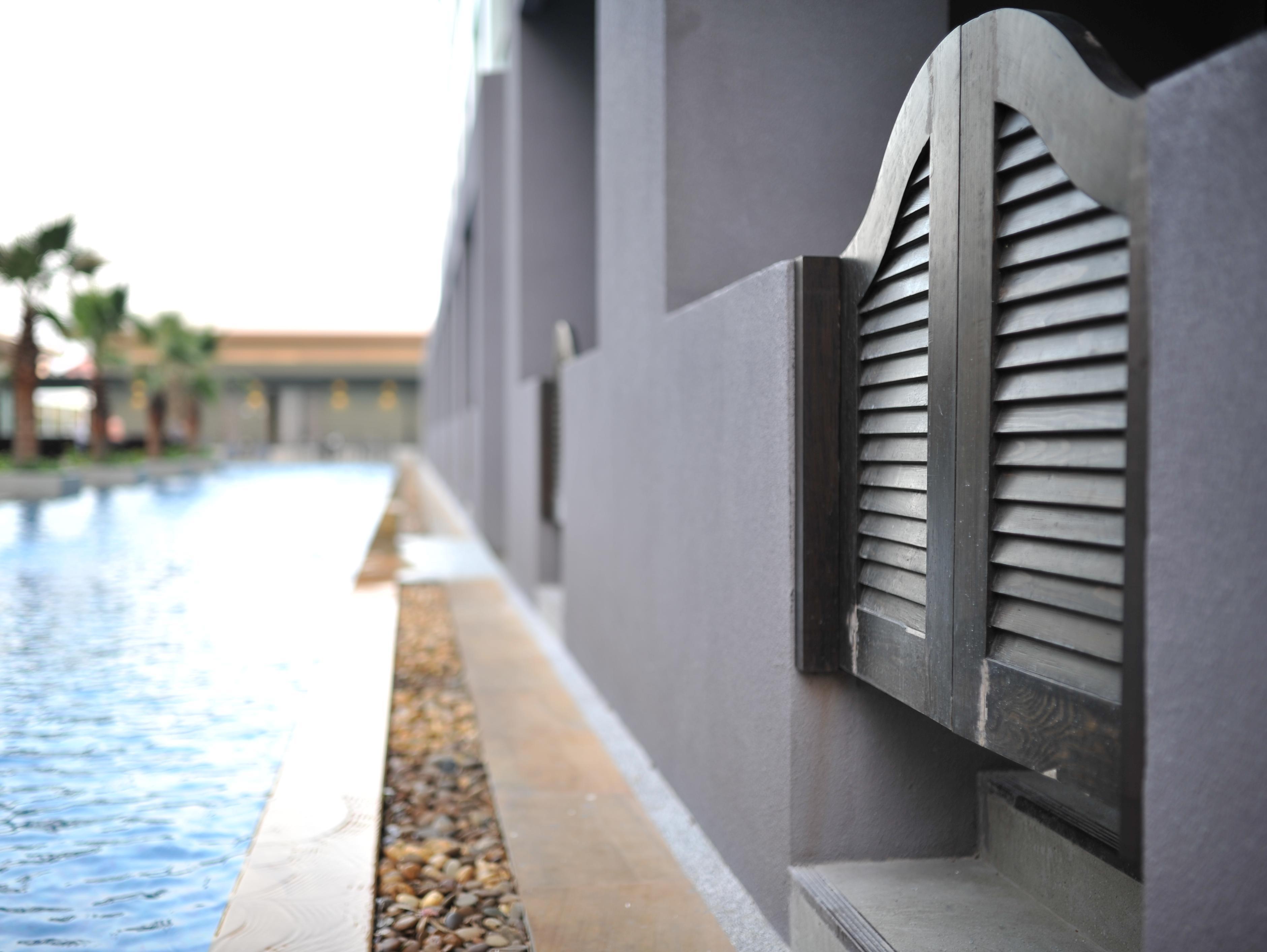 Duplex Family Pool Access - Free WiFi access