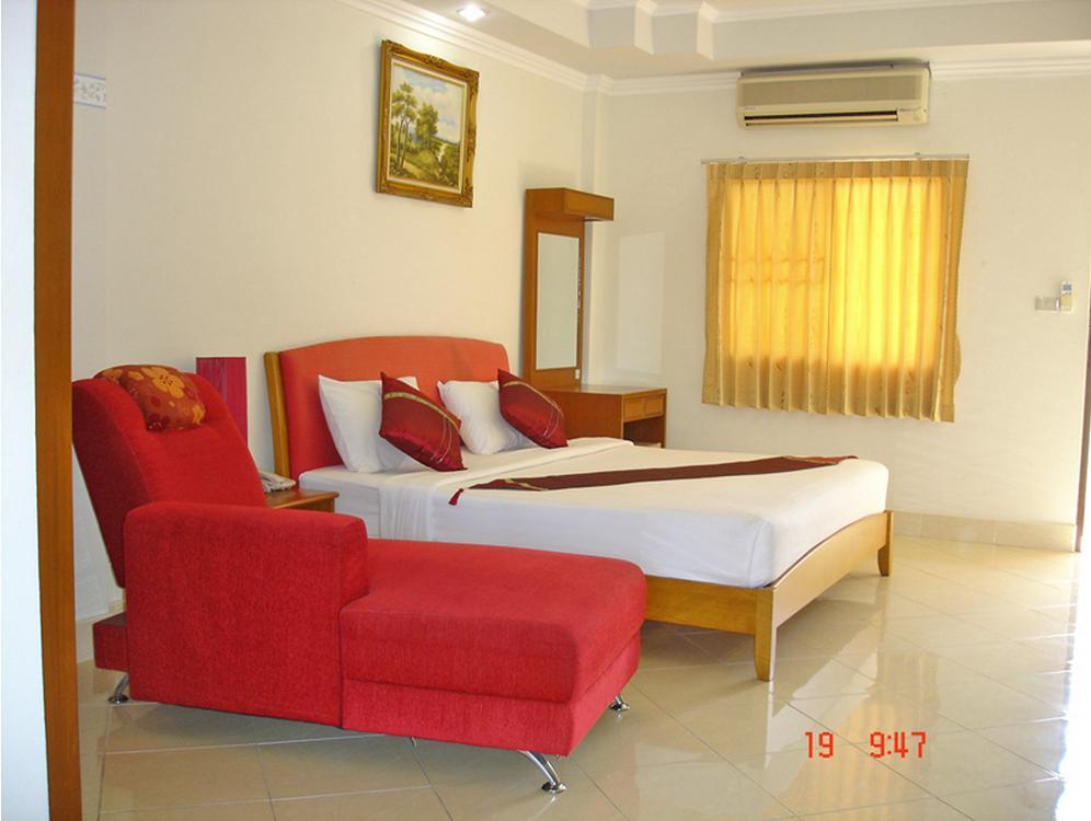 Deluxe Room - Best price guarantee