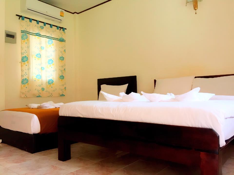 Family Room Only - Free WiFi access