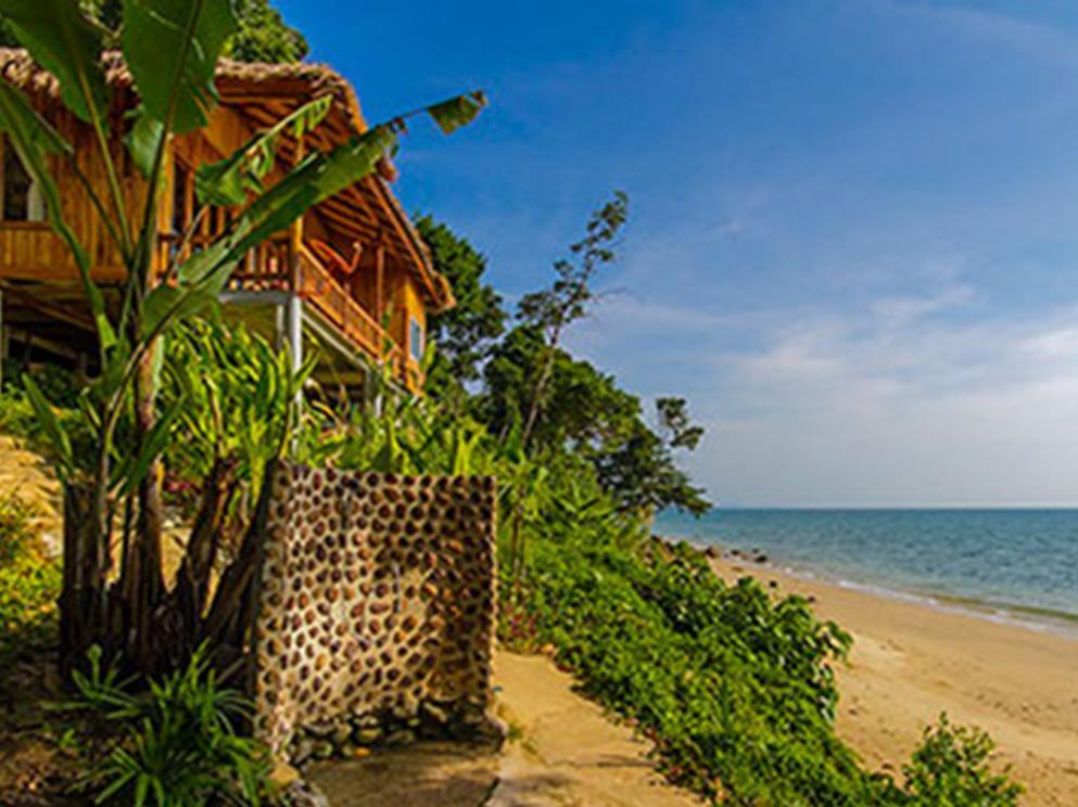 Resort