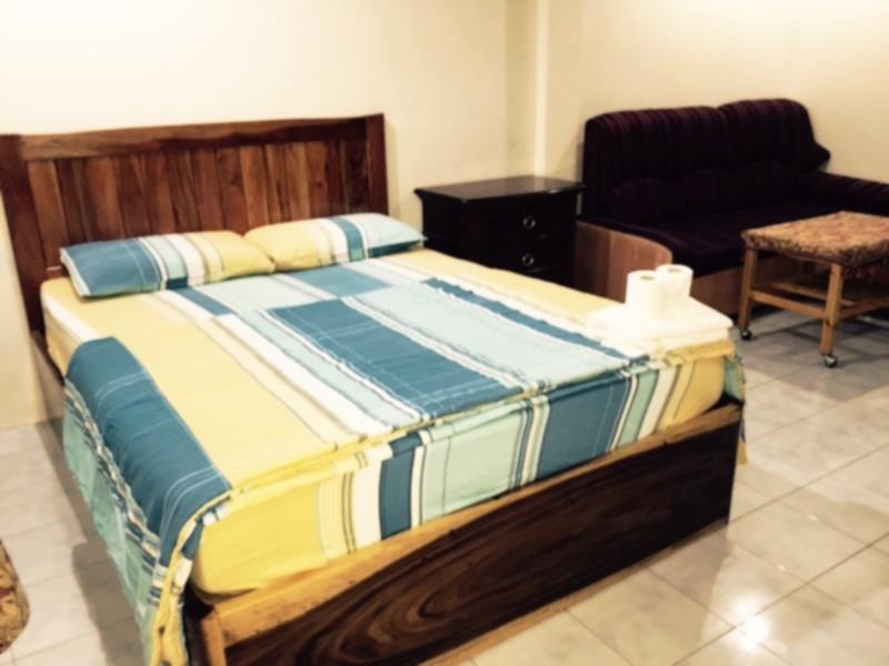 1 Bedroom Apartment - Free WiFi access