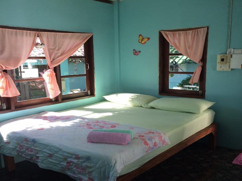 Bungalow - Free WiFi access