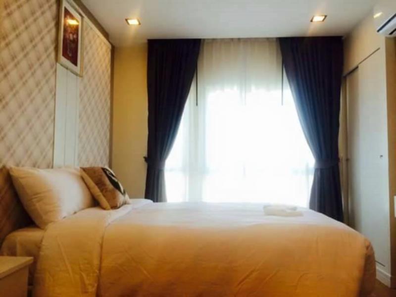Deluxe Room - Free WiFi access