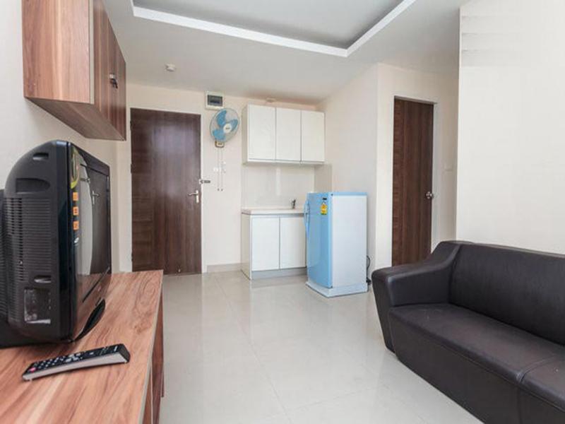 Executive Suite Room - Free WiFi access