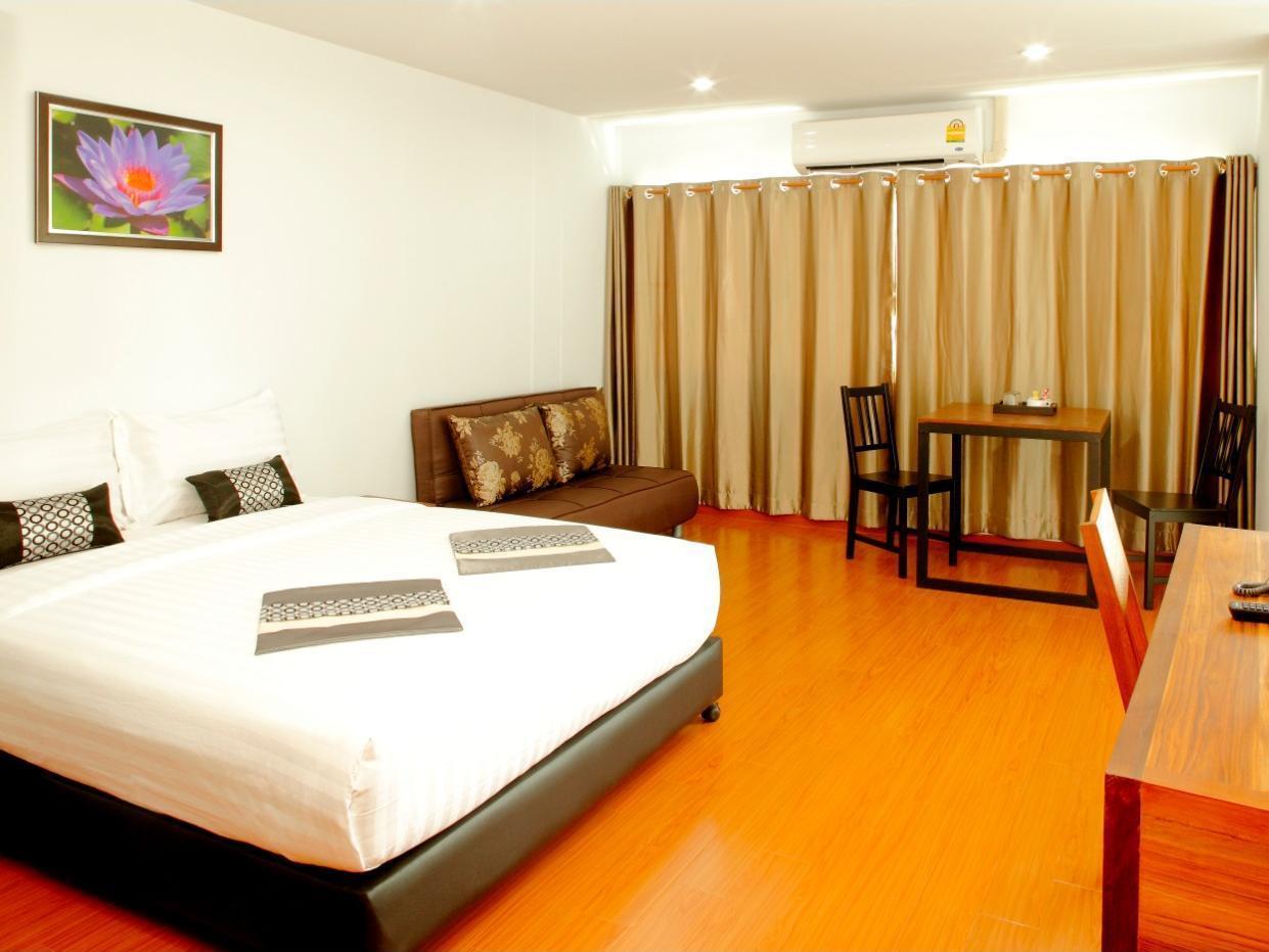 Studio Room - Free WiFi access