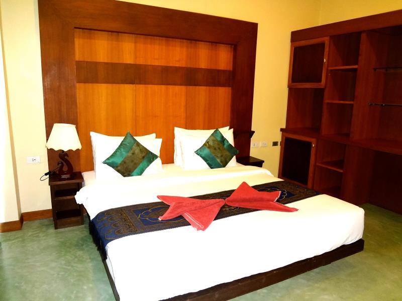 Residence