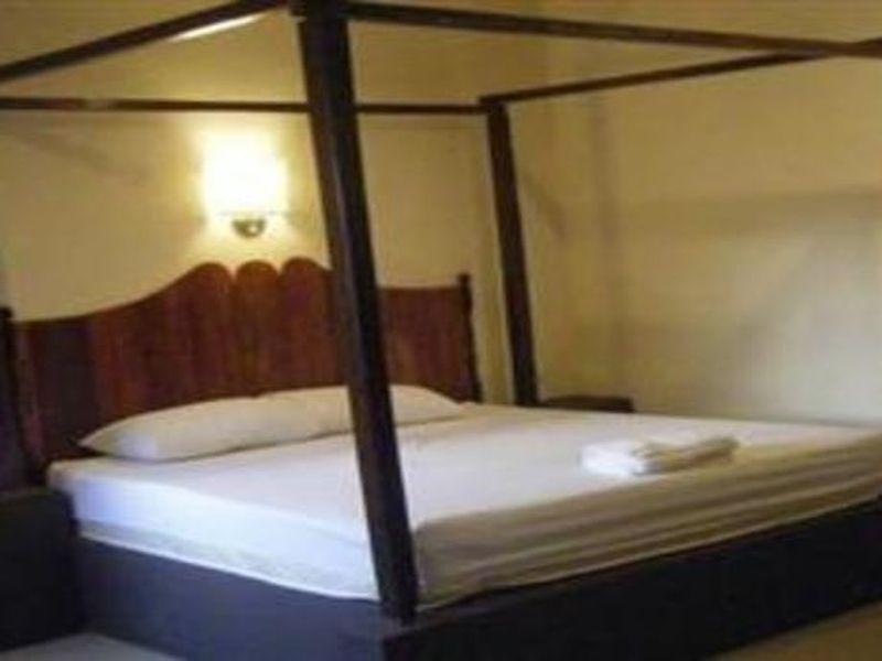 Superior Double Bed - Free WiFi access