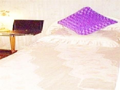Single Room - Free WiFi access