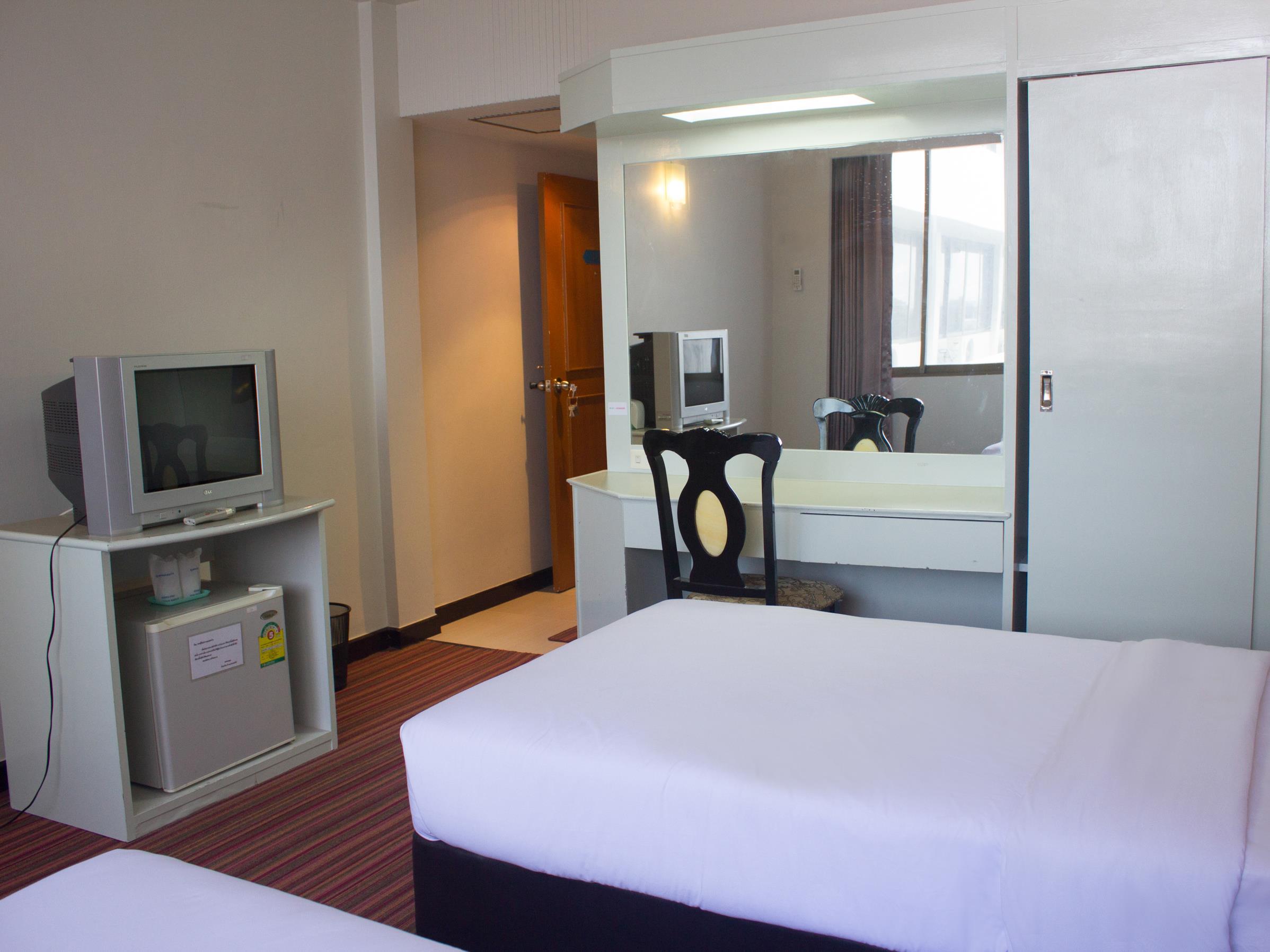 Superior Room Only - Free WiFi access