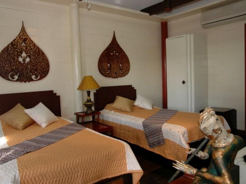 Ayutthaya