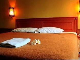 Villa King Bed - Free WiFi access