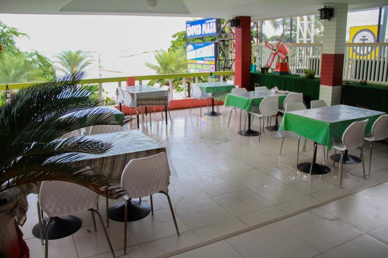 Deluxe - Special with breakfast - Free WiFi access - Breakfast included