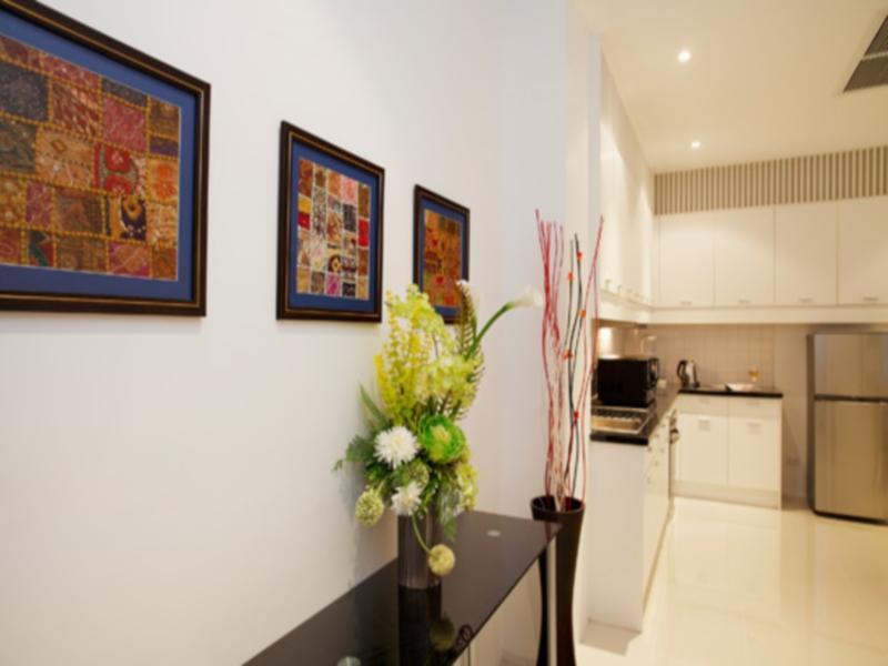 2 Bedrooms Apartment - Best price guarantee