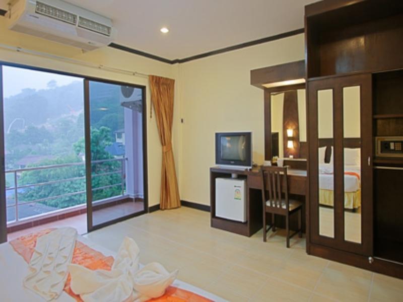 Guesthouse
