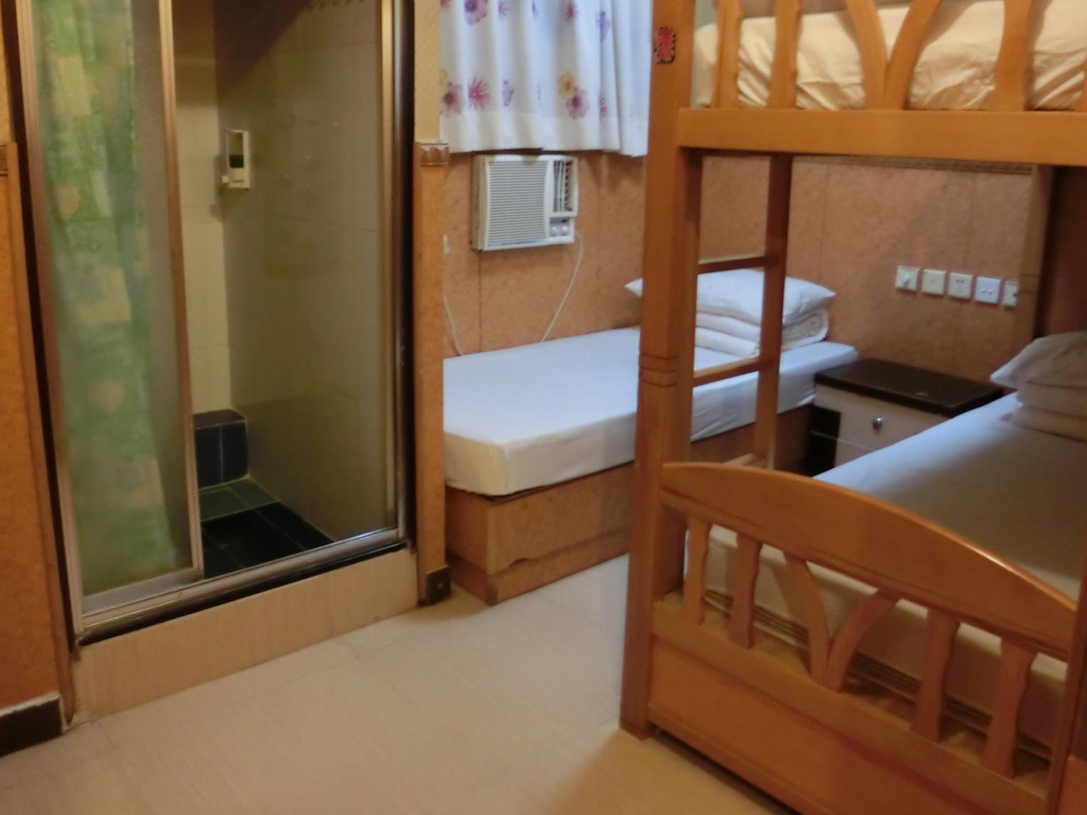 Standard Triple Room - Best price guarantee