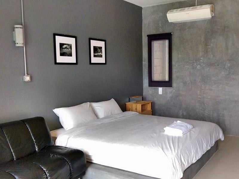 Deluxe Room - Free WiFi access - Breakfast included