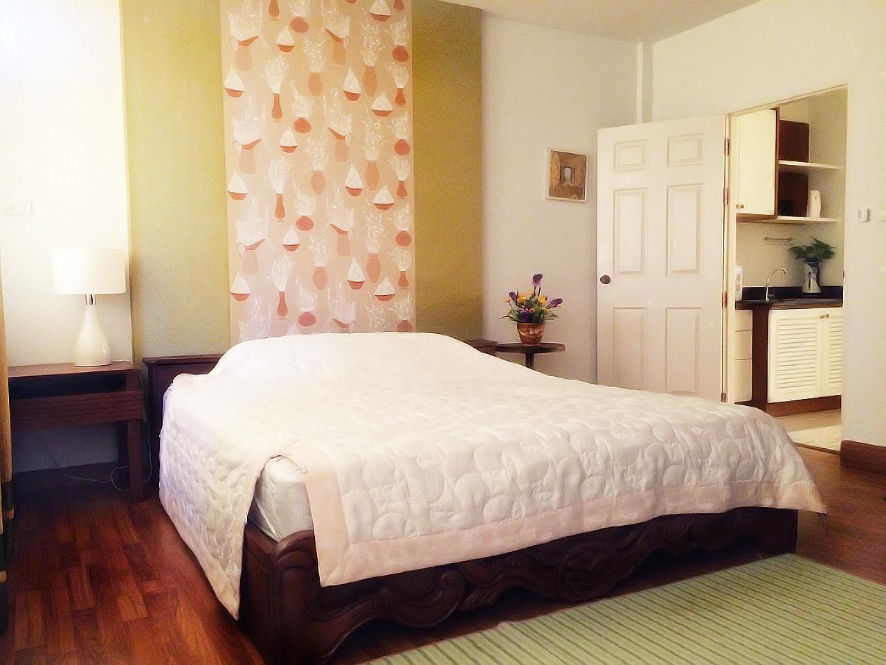 1 Bedroom Deluxe - Best price guarantee