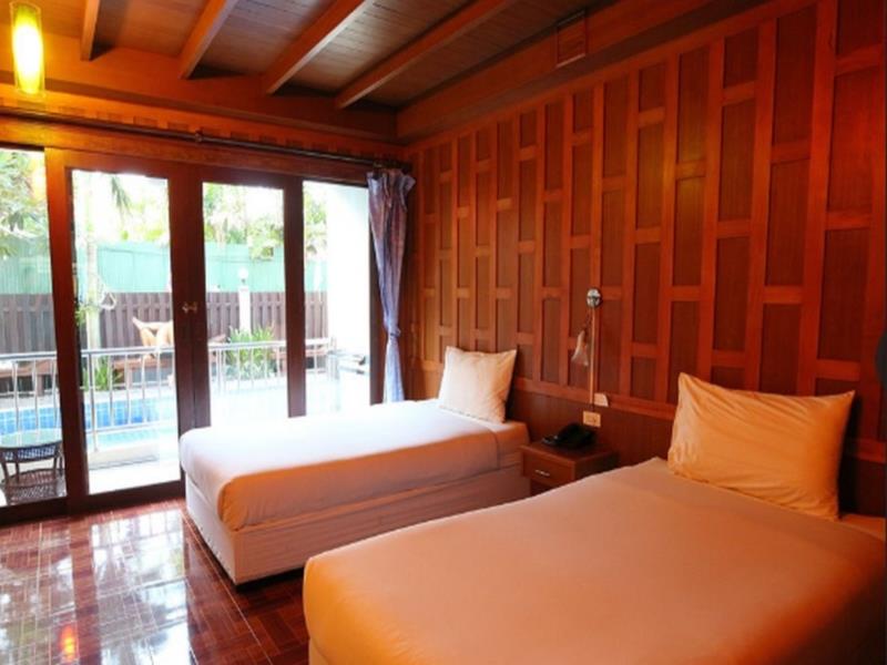 Residence