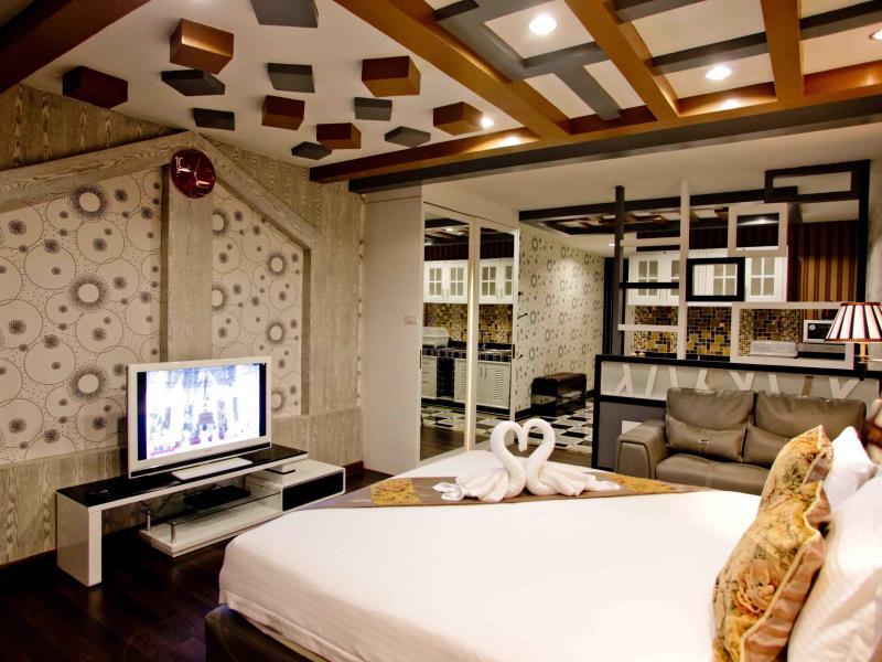 Junior Suite - Free WiFi access