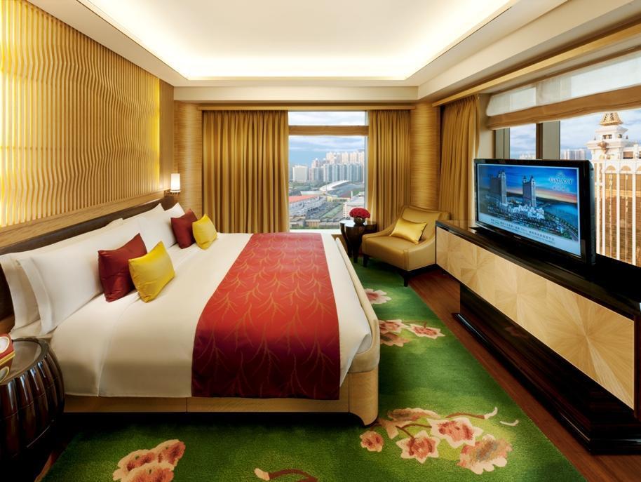 Macau