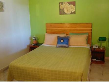 Standard Double or Twin Room - Breakfast included