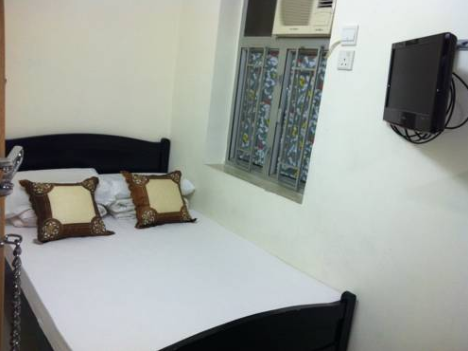 Double Room - Best price guarantee