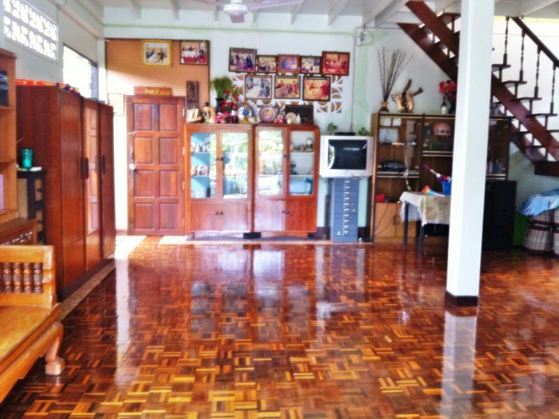 Double Room with Private Bathroom  - Free WiFi access - Breakfast included