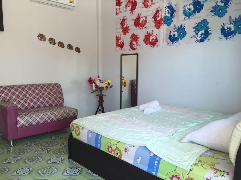 standard room - Breakfast included