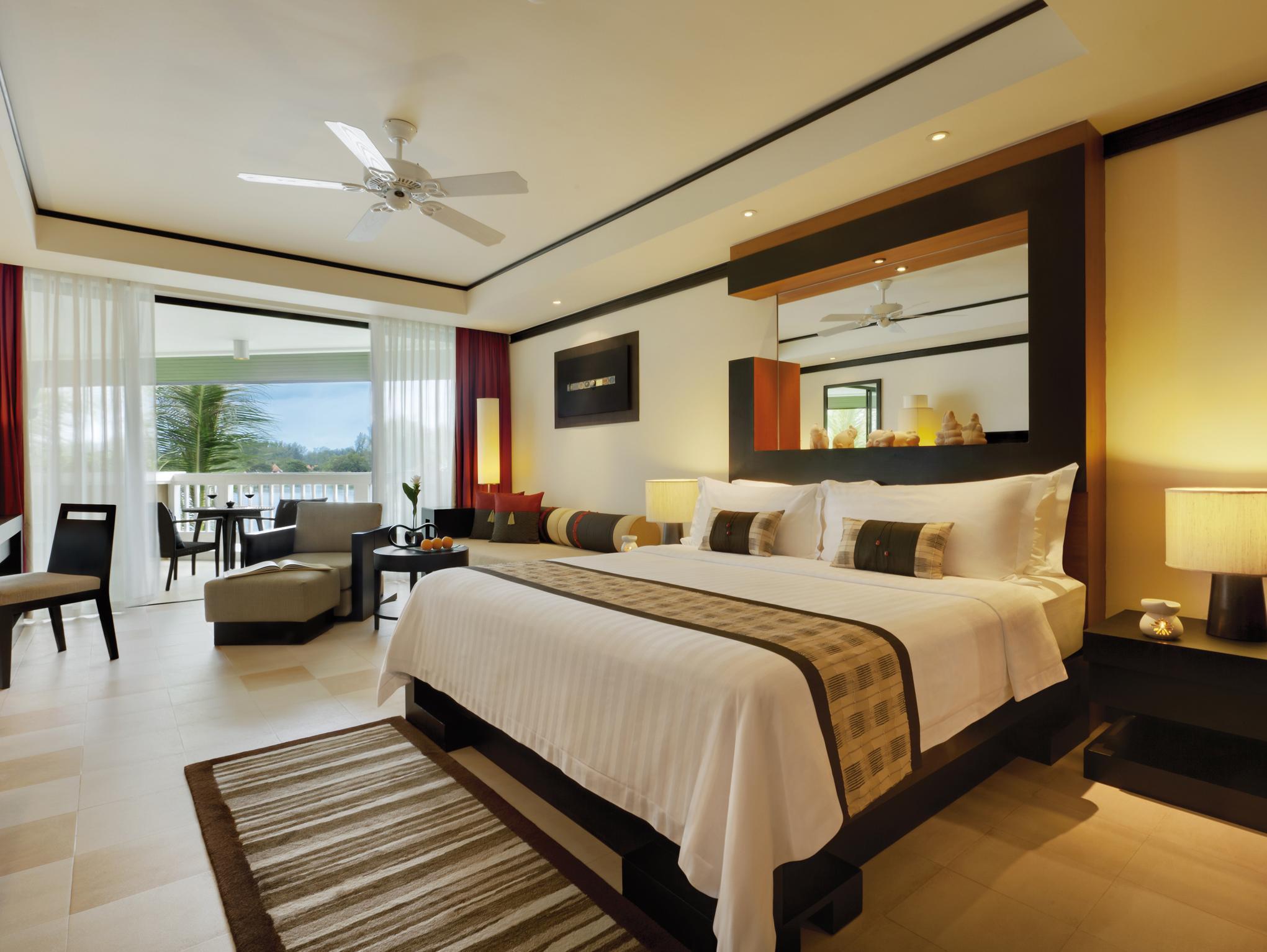 Laguna Grand Room with breakfast - Free WiFi access - Breakfast included