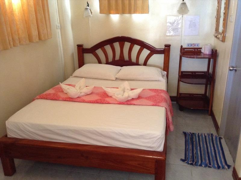 Stadard Double - Best price guarantee