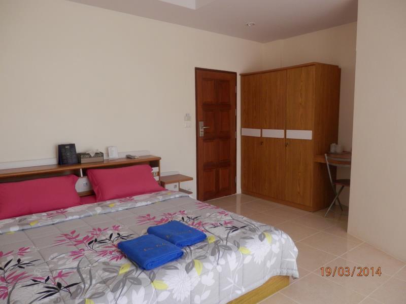Residence