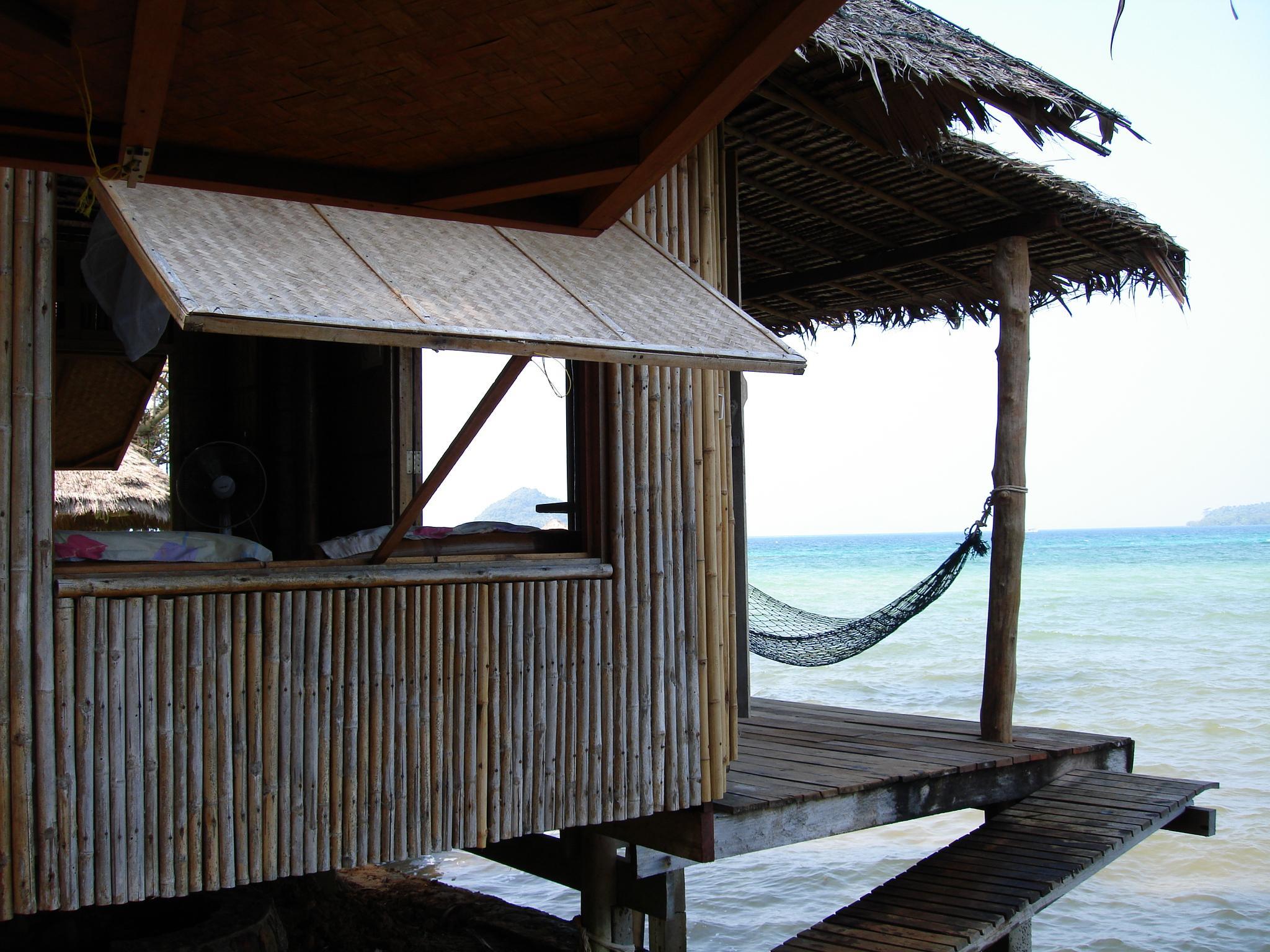 Resort