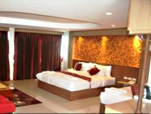 Sweet Room - Free WiFi access