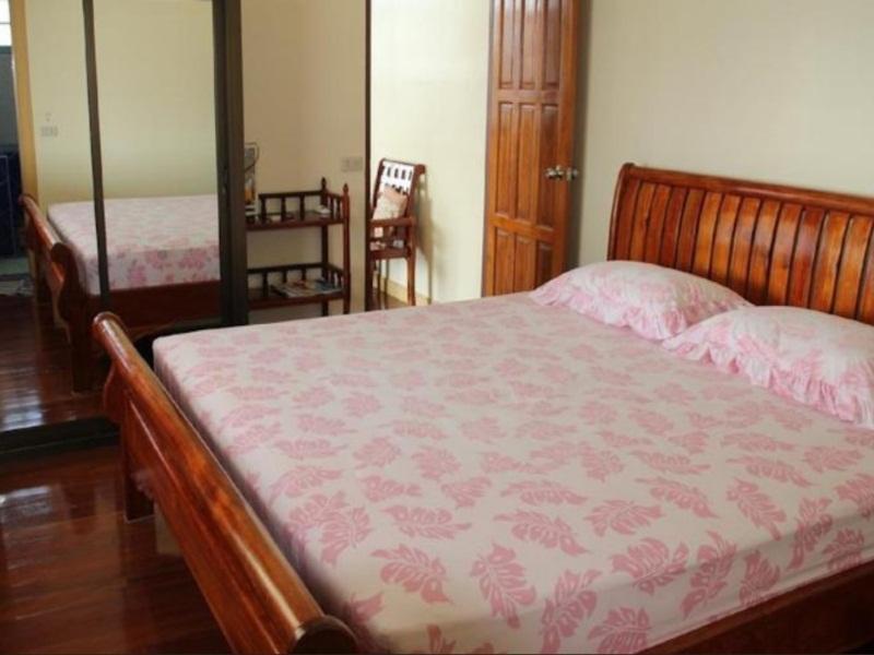 One Bedroom Suite with private balcony - Free WiFi access