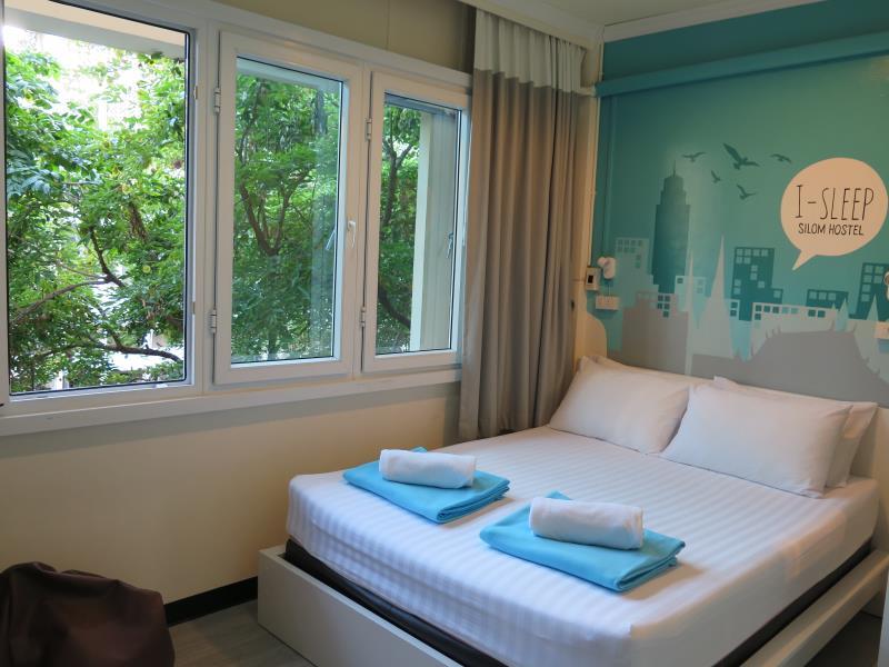 Superior Double Bed  - Free WiFi access - Breakfast included
