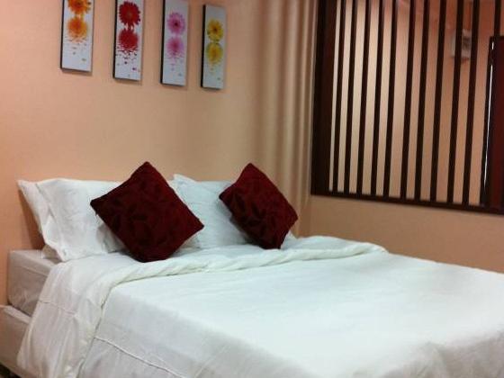Standard Room - Free WiFi access