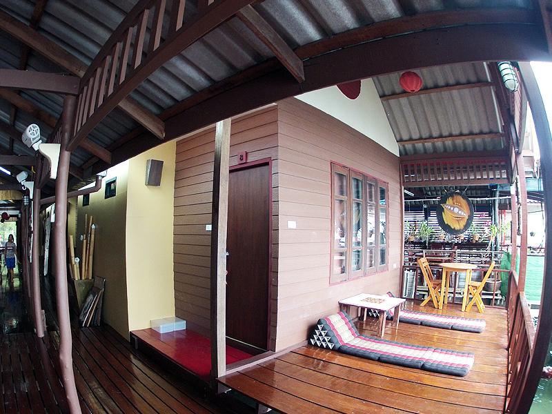 Guesthouse