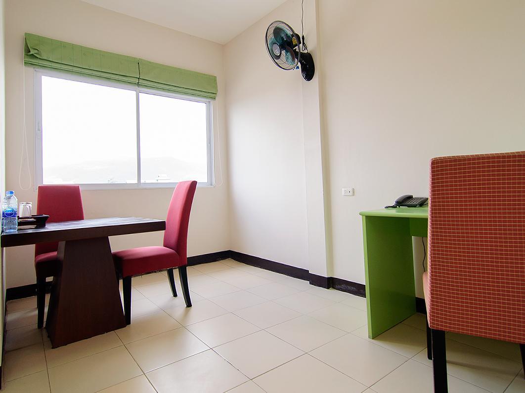 Grand Suite Room - Free WiFi access