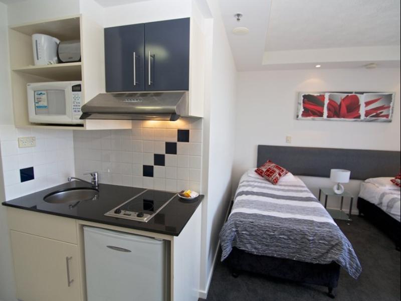 Apartments