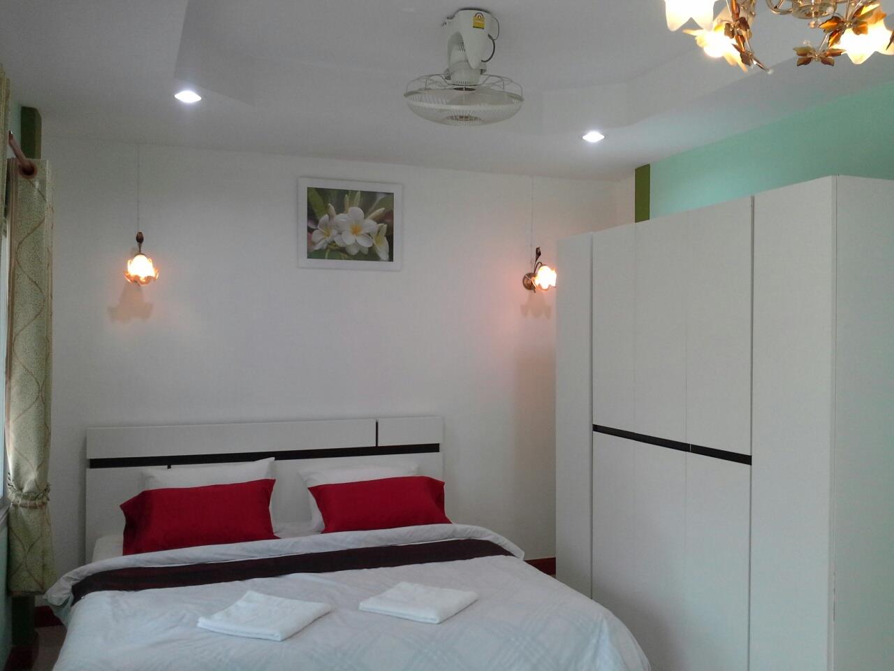 Mali Udon Villa - Free WiFi access