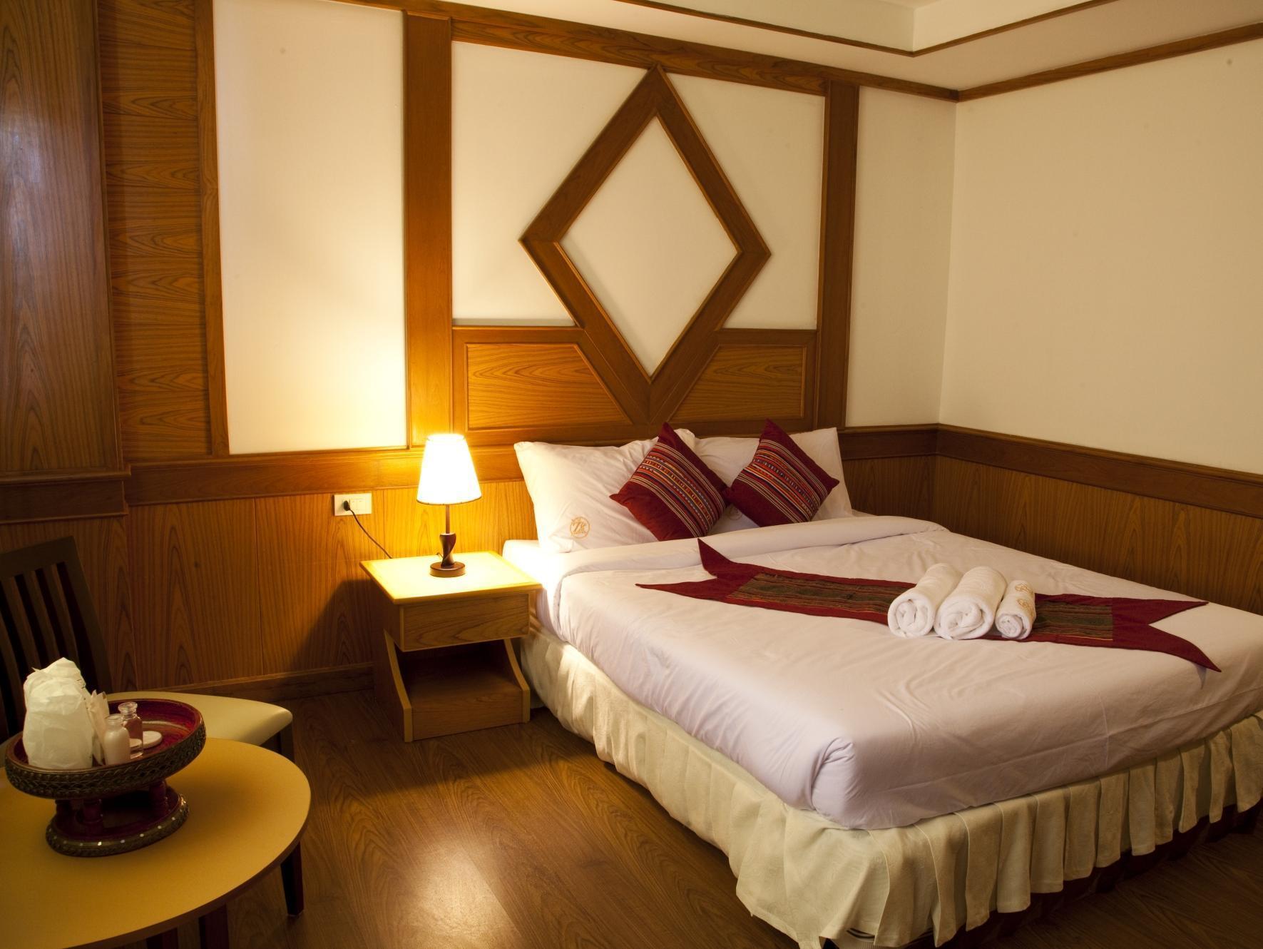 Executive Suite - 3 Bedroom - Breakfast included