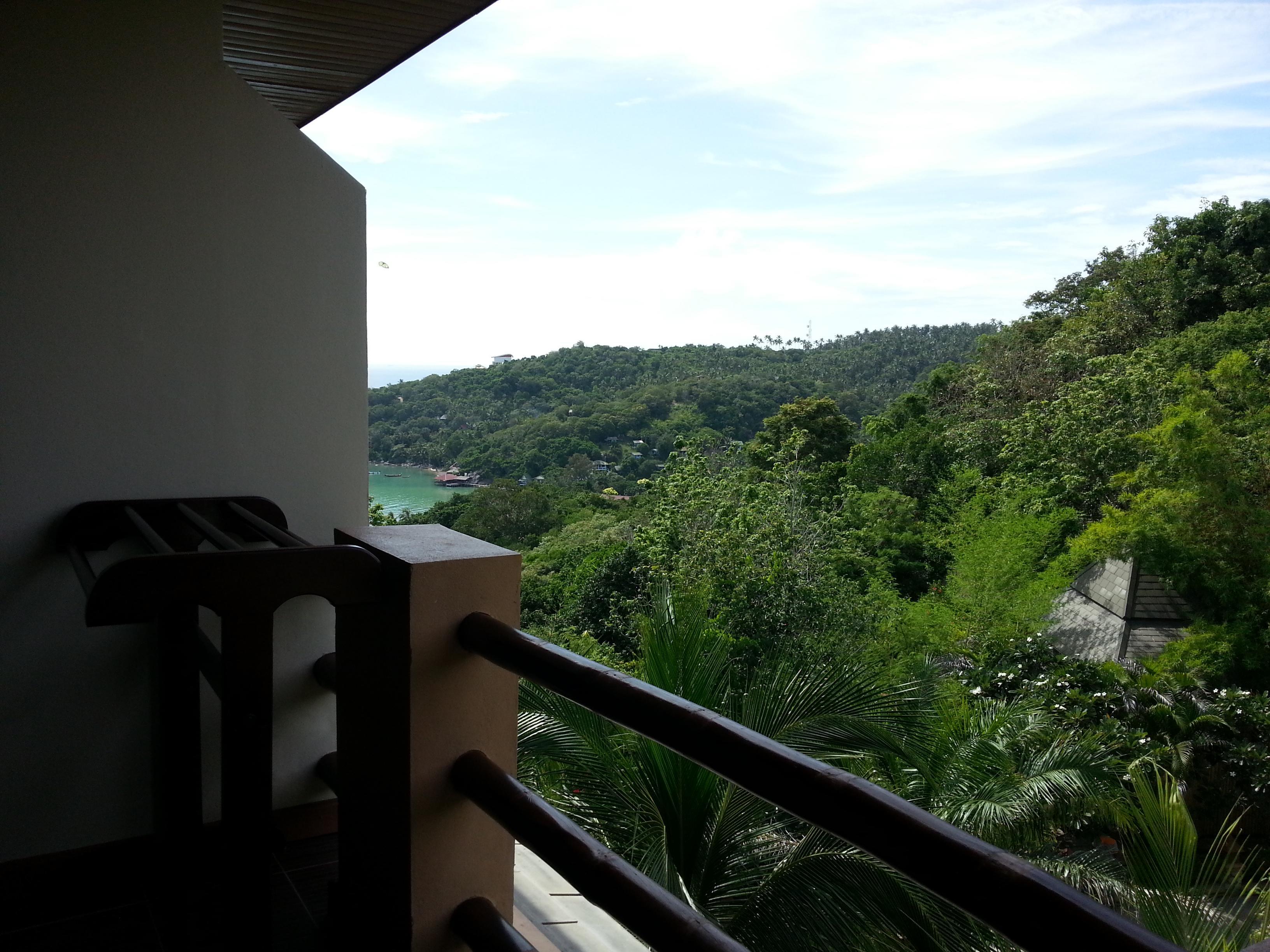 Resort