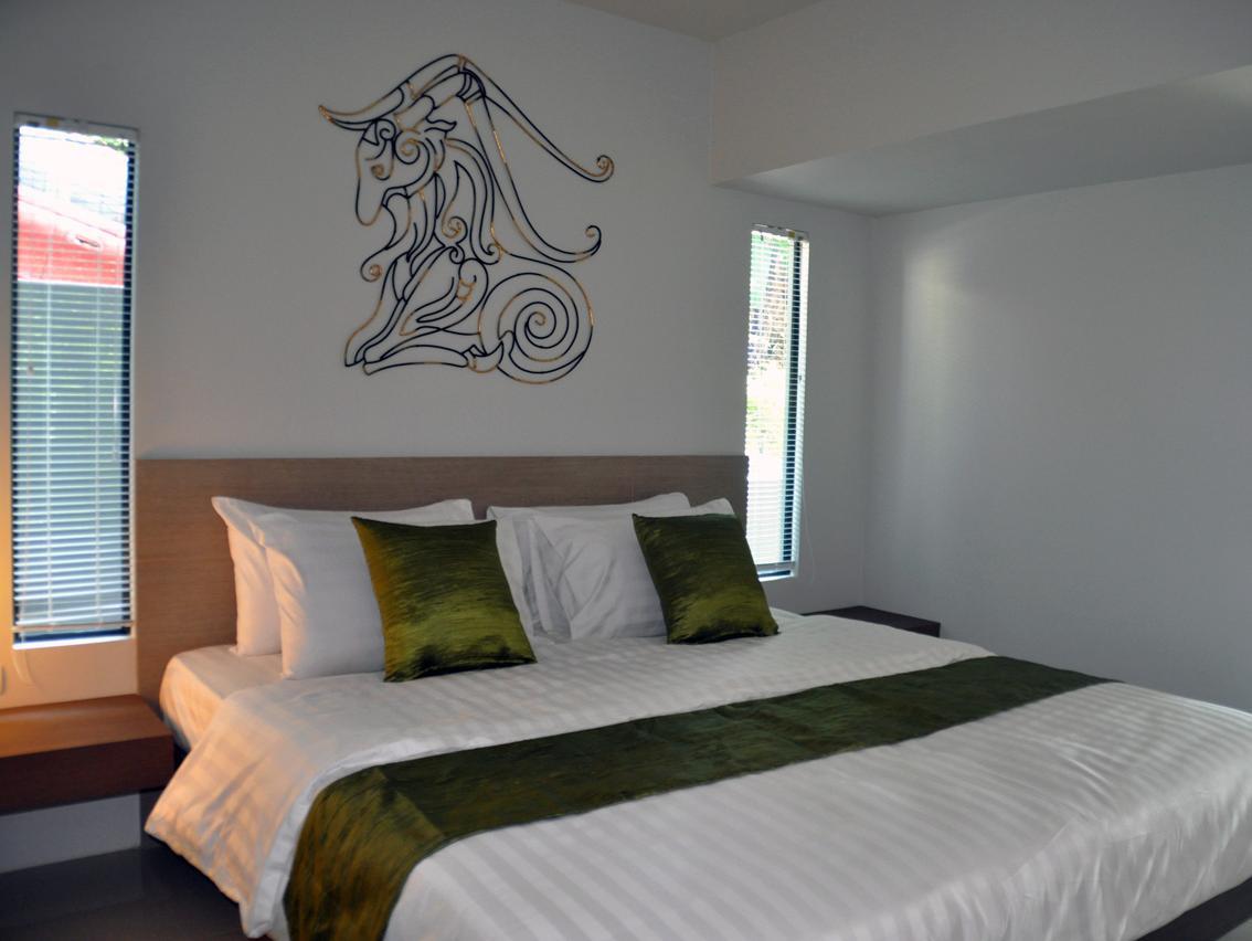 Deluxe Room - Free WiFi access