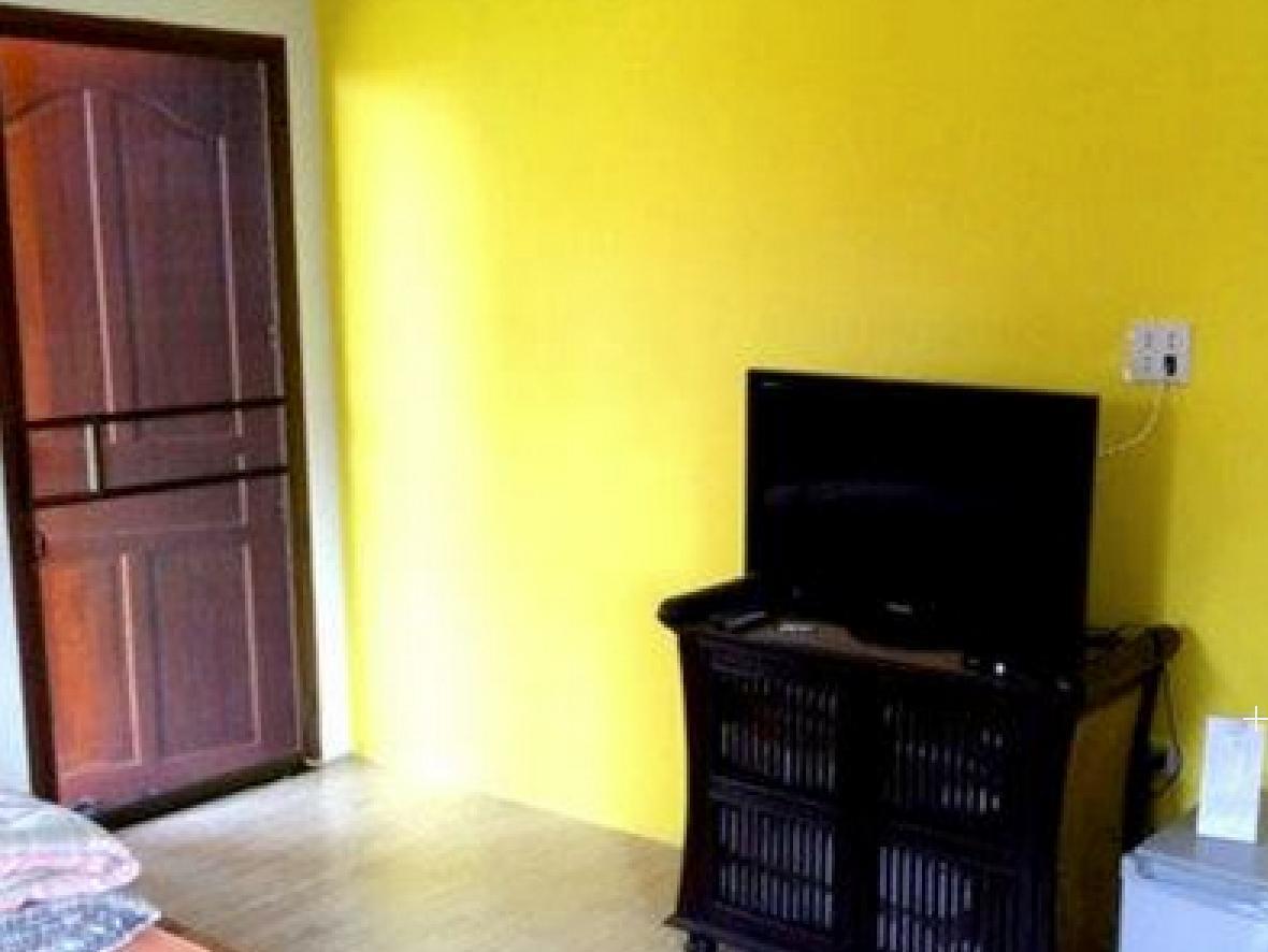 Family River View Bungalow - Free WiFi access - Breakfast included