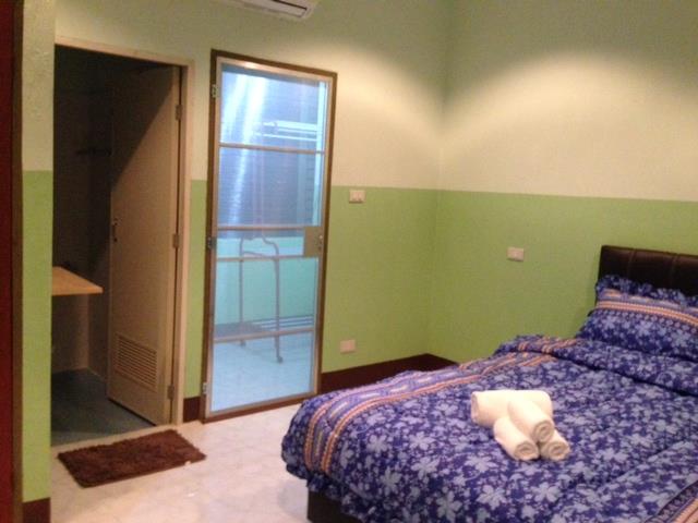 1 Bedroom Suite - Free WiFi access