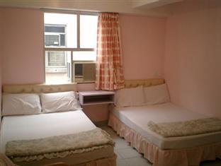 Twin Bedroom - Free WiFi access